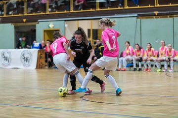 Bild 18 - B-Juniorinnen Hallen Landesmeisterschaft